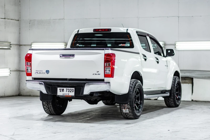 Horizon Vehicles HV #93336