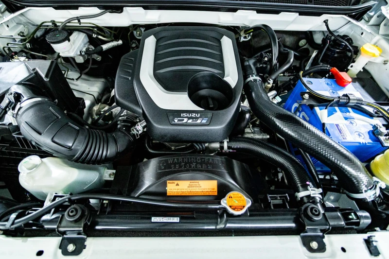Horizon Vehicles HV #93336