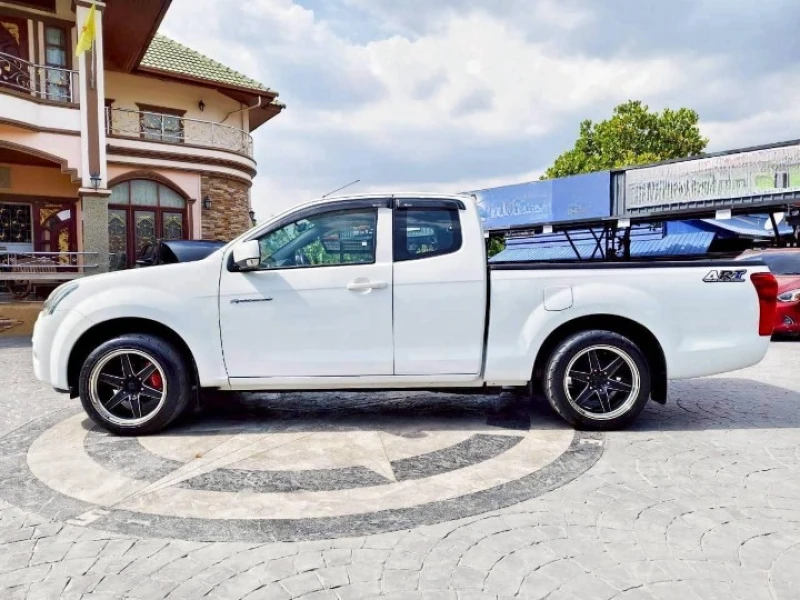 Horizon Vehicles HV #28758