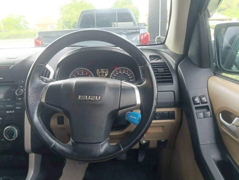 Horizon Vehicles HV #28758