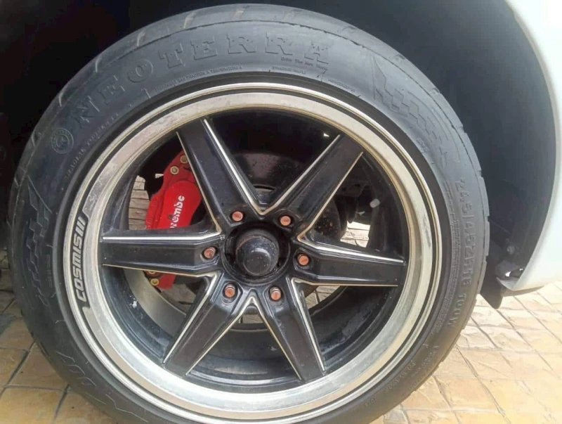 Horizon Vehicles HV #28758