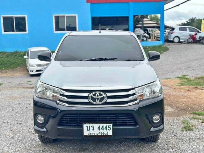 Horizon Vehicles HV #80046