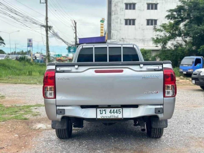 Horizon Vehicles HV #80046