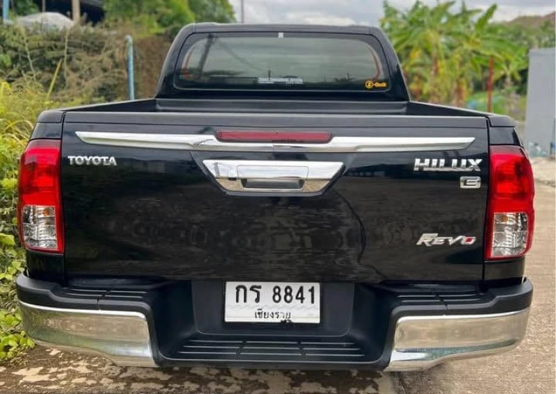 Horizon Vehicles HV #65766