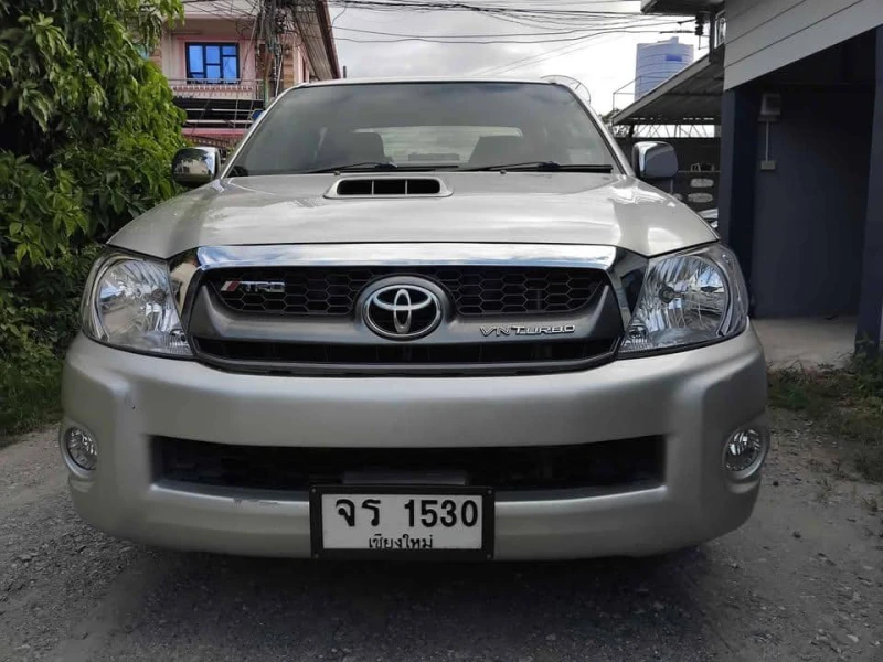Horizon Vehicles HV #83363