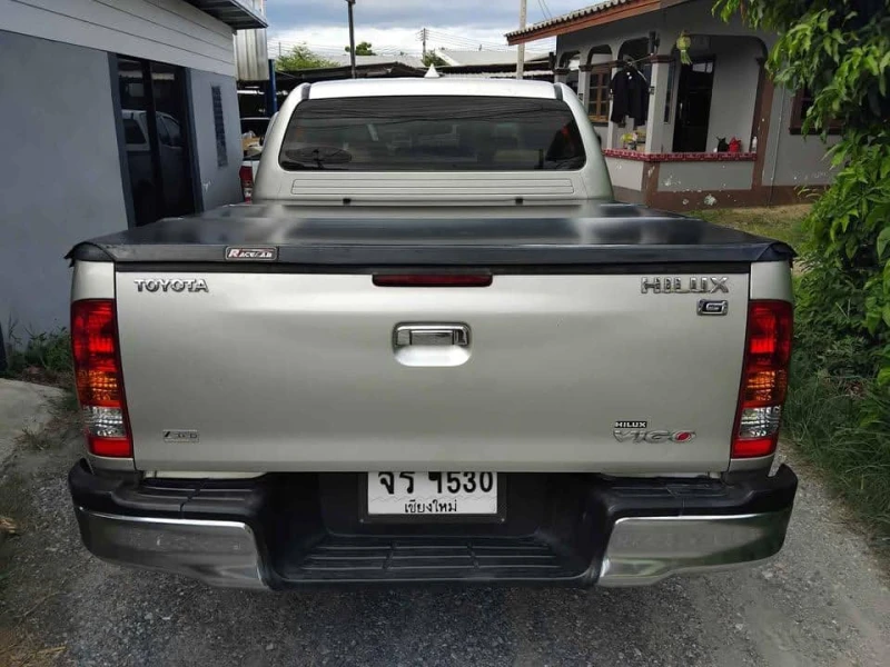 Horizon Vehicles HV #83363