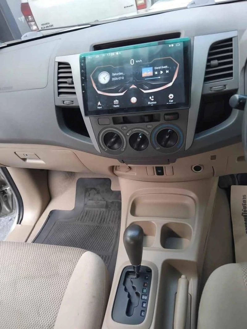 Horizon Vehicles HV #83363