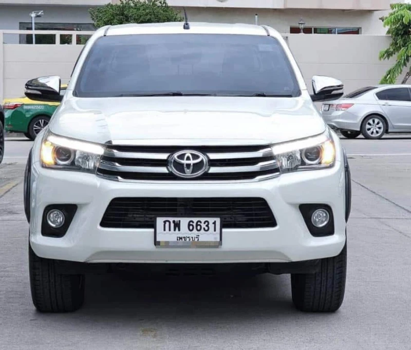Horizon Vehicles HV #84623