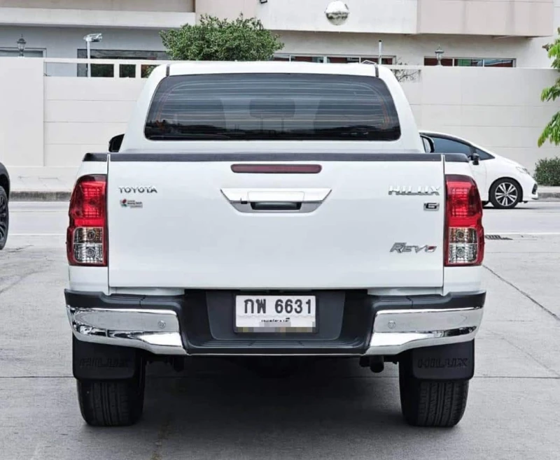 Horizon Vehicles HV #84623