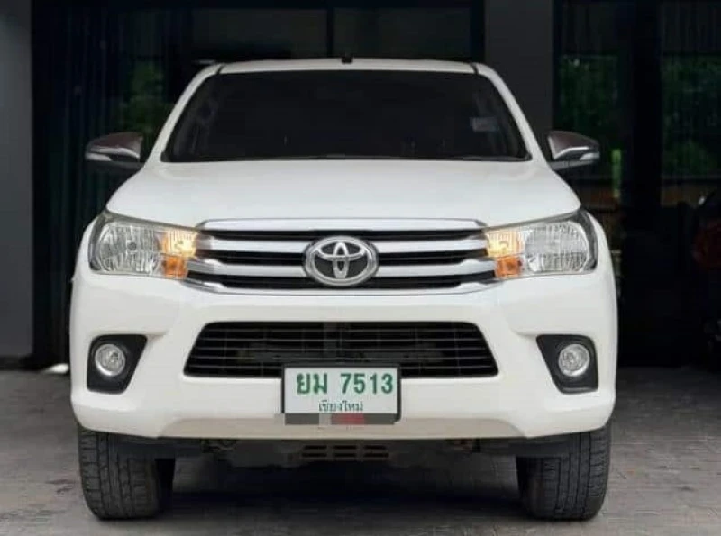 Horizon Vehicles HV #74044