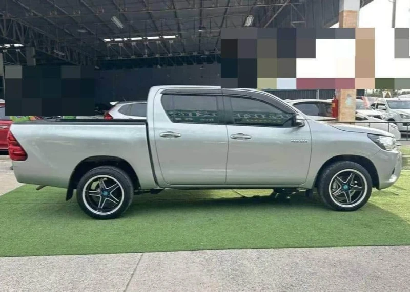 Horizon Vehicles HV #26375