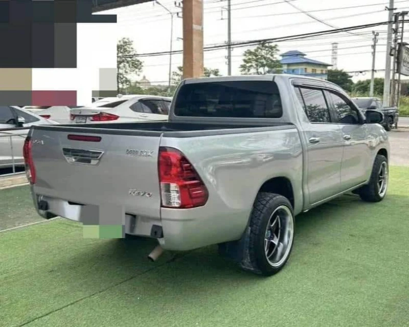 Horizon Vehicles HV #26375