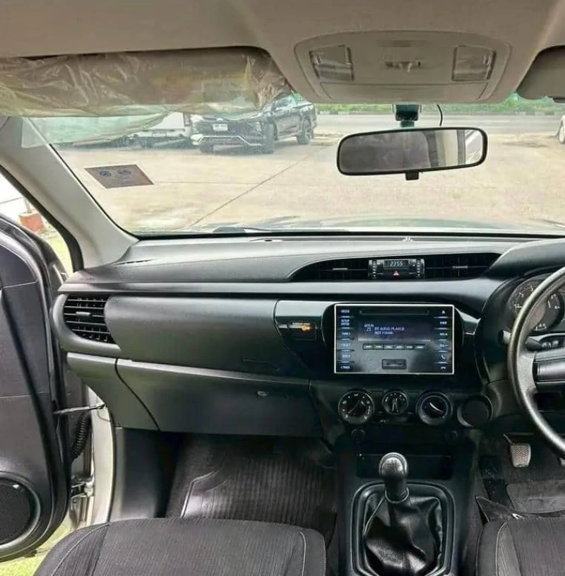 Horizon Vehicles HV #26375