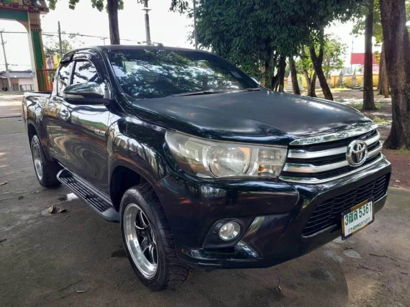 Horizon Vehicles HV #63041