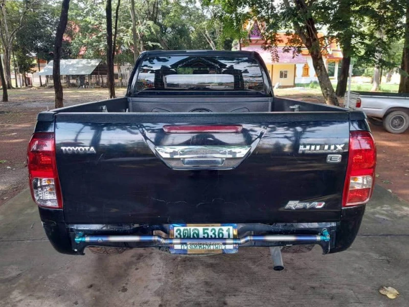 Horizon Vehicles HV #63041