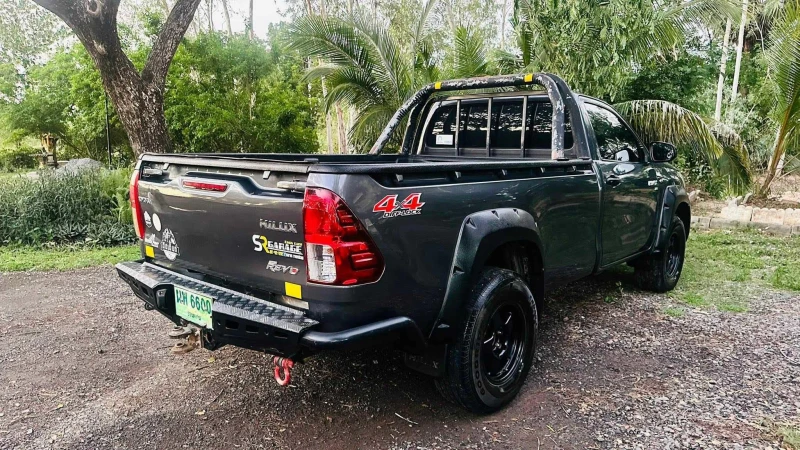 Horizon Vehicles HV #20888