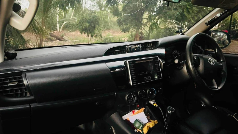 Horizon Vehicles HV #20888