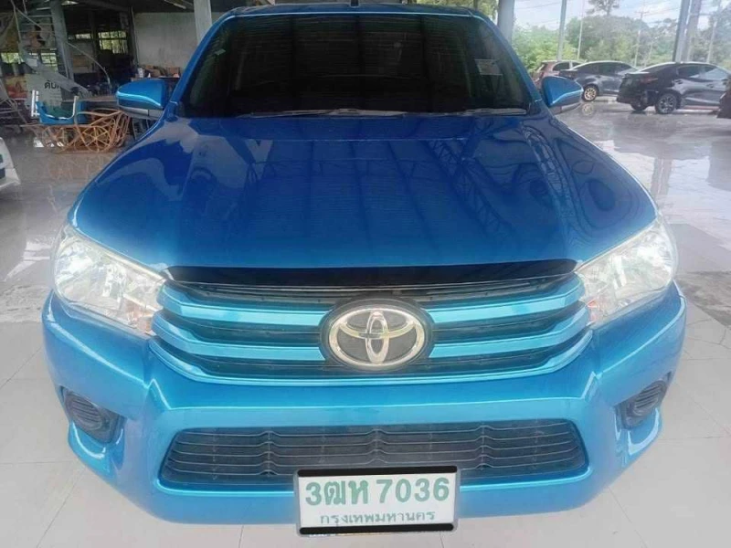 Horizon Vehicles HV #19518