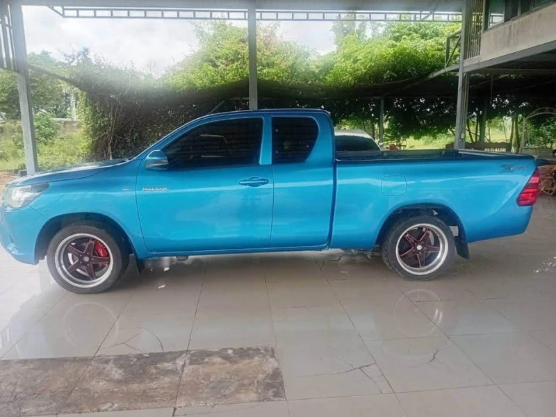Horizon Vehicles HV #19518