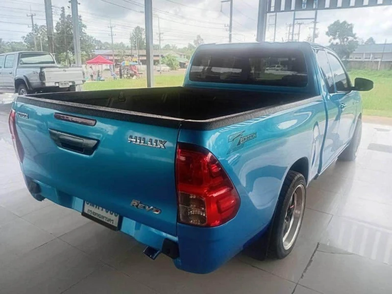 Horizon Vehicles HV #19518
