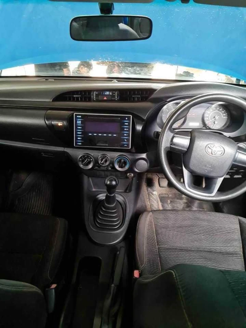 Horizon Vehicles HV #19518