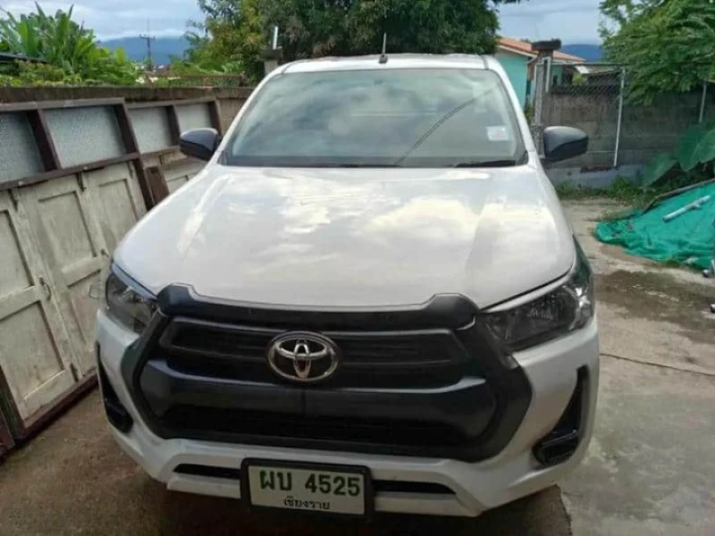 Horizon Vehicles HV #12818
