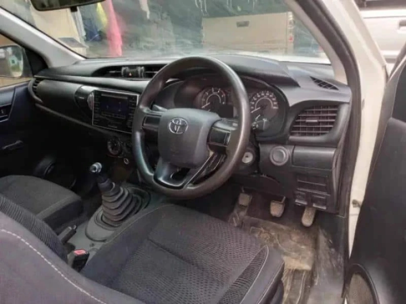 Horizon Vehicles HV #12818