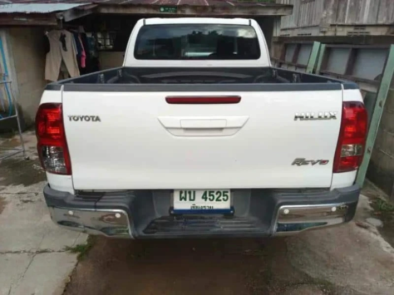 Horizon Vehicles HV #12818
