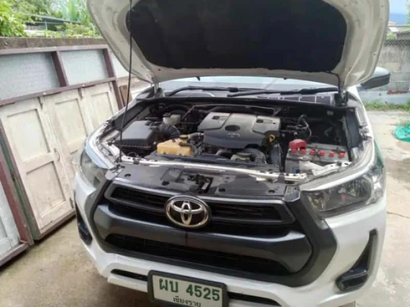 Horizon Vehicles HV #12818