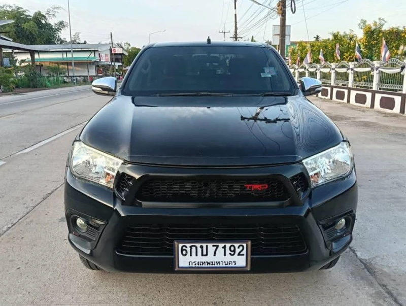 Horizon Vehicles HV #58490