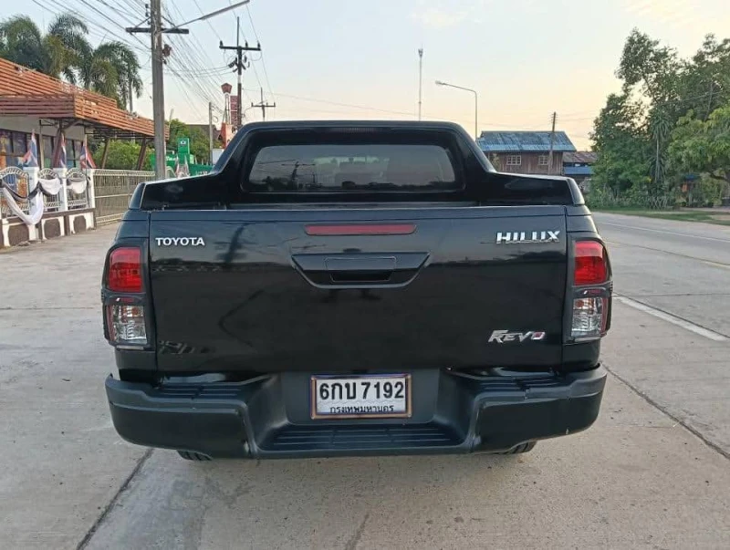 Horizon Vehicles HV #58490