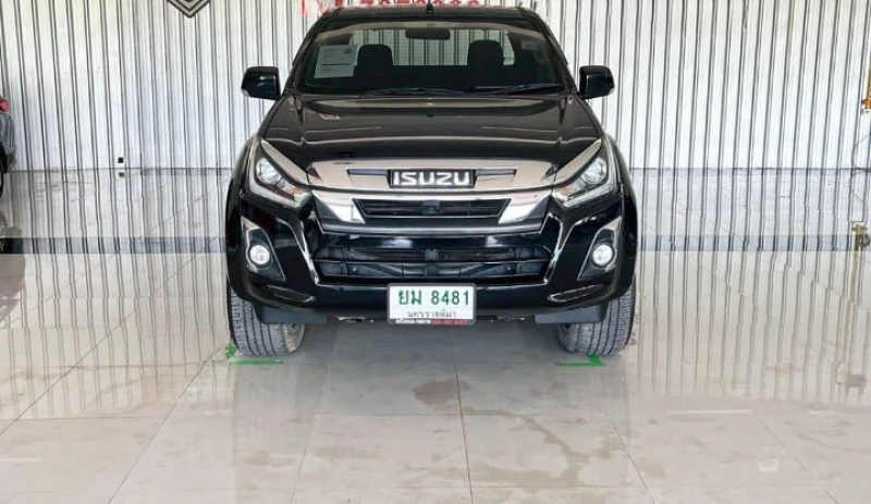 Horizon Vehicles HV #84059