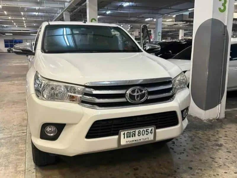 Horizon Vehicles HV #10134