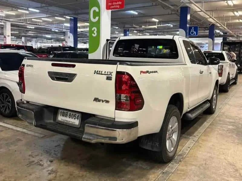 Horizon Vehicles HV #10134