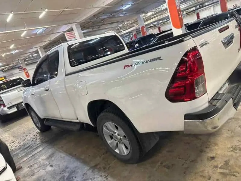 Horizon Vehicles HV #10134