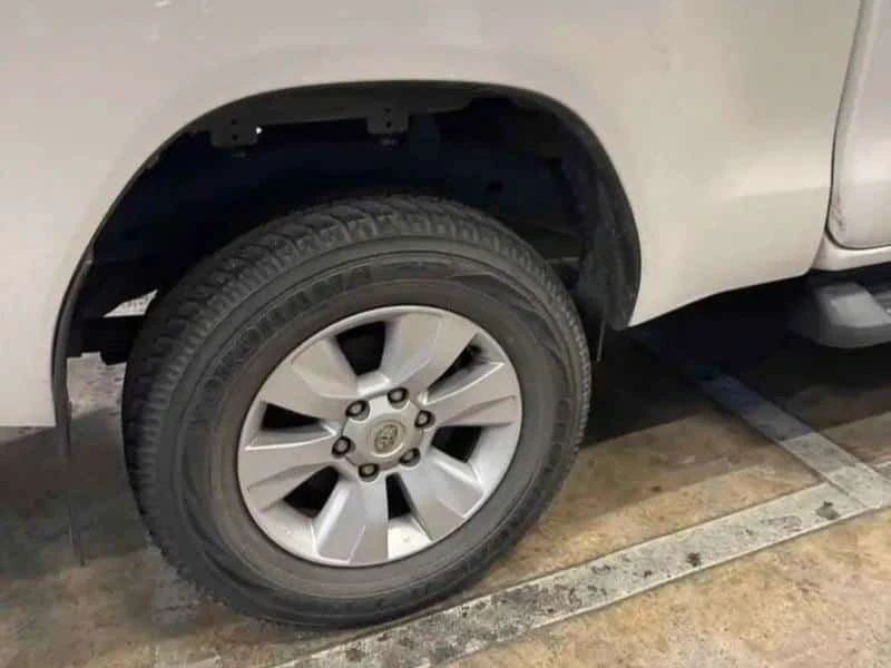 Horizon Vehicles HV #10134