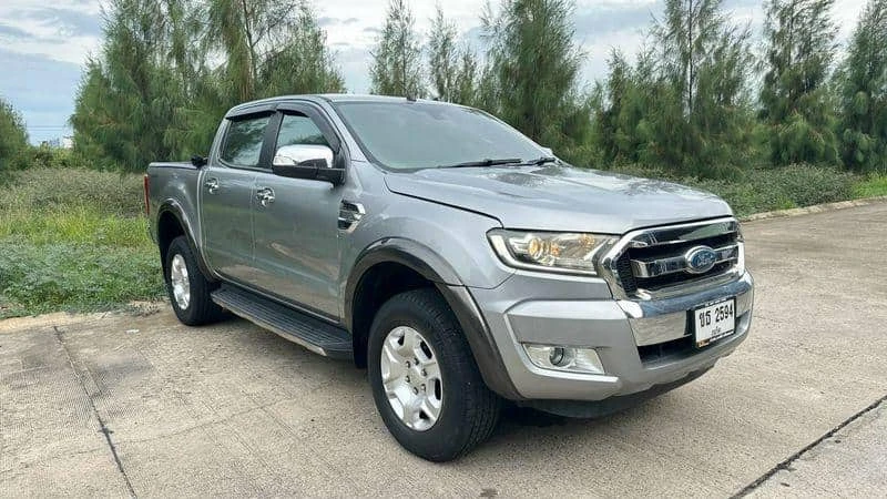 Horizon Vehicles HV #75997