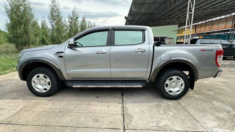 Horizon Vehicles HV #75997
