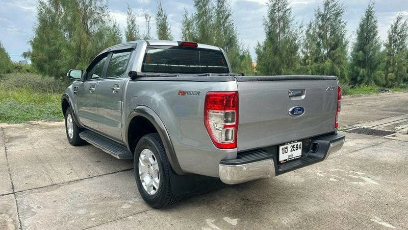 Horizon Vehicles HV #75997