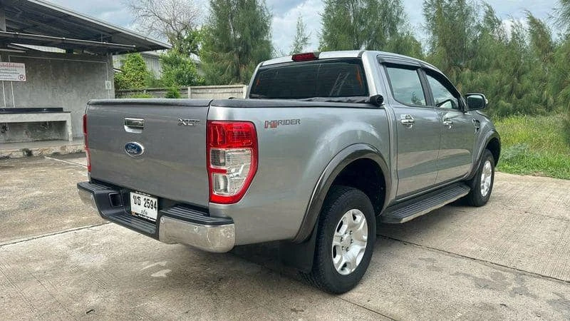 Horizon Vehicles HV #75997