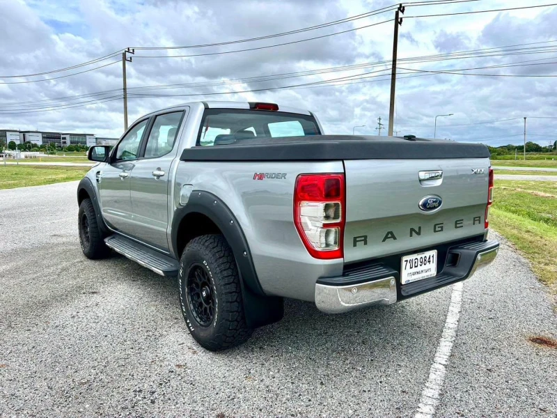 Horizon Vehicles HV #81858