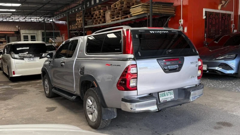 Horizon Vehicles HV #32244