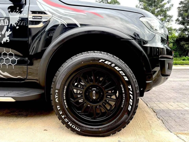 Horizon Vehicles HV #54544