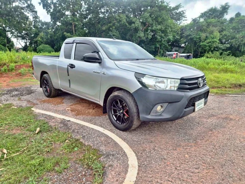 Horizon Vehicles HV #41184