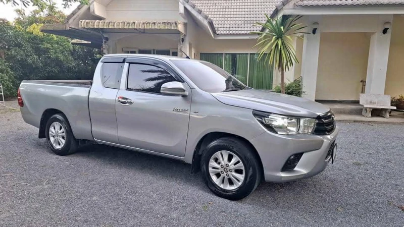 Horizon Vehicles HV #57369