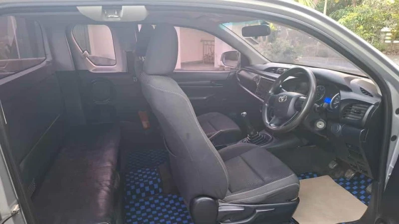 Horizon Vehicles HV #57369