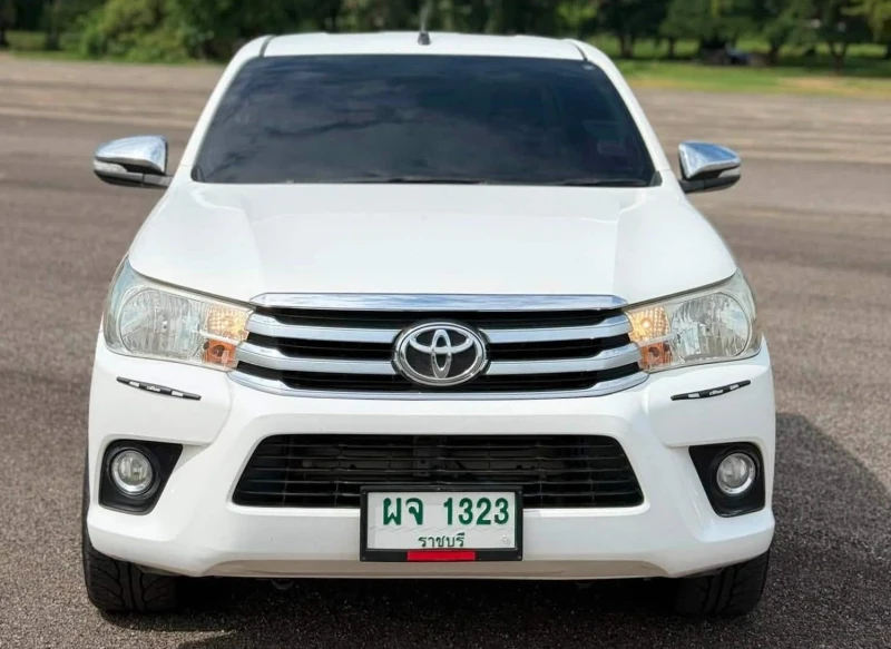 Horizon Vehicles HV #83936