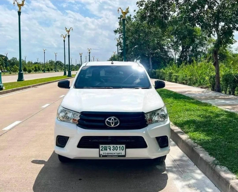 Horizon Vehicles HV #34946