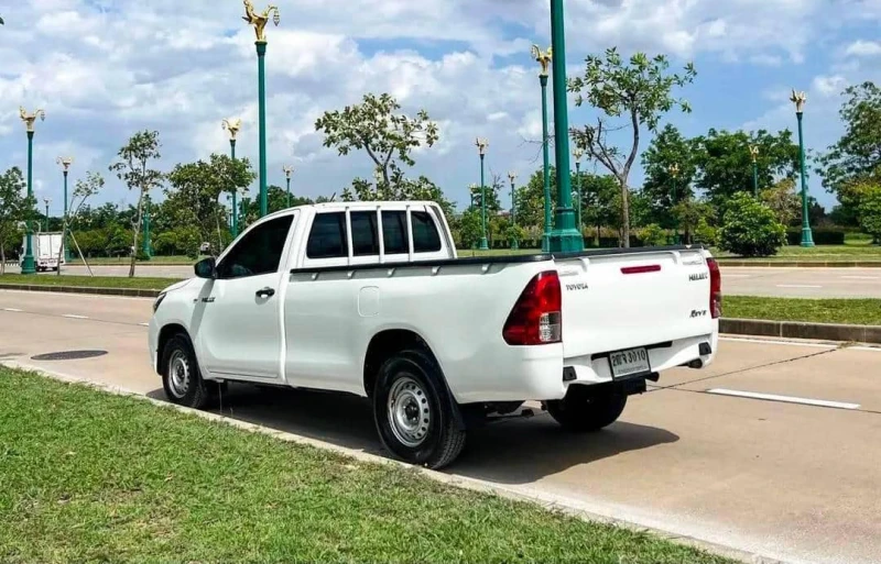 Horizon Vehicles HV #34946