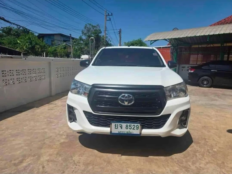 Horizon Vehicles HV #89568